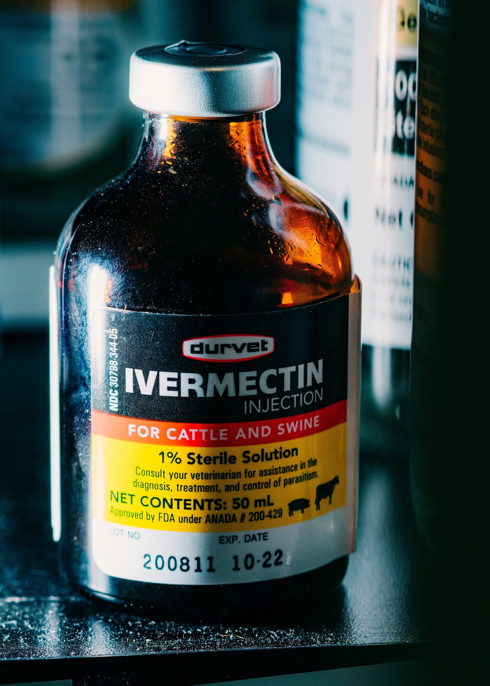 Buy Ivermectin Injection