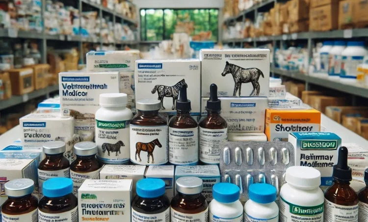 Buy animal medicines