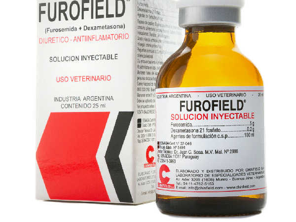 Buy Furofield 25ml