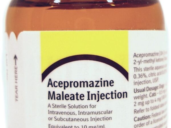 ACEPROMAZINE