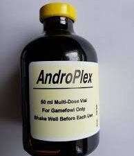 ANDROPLEX – 50ml