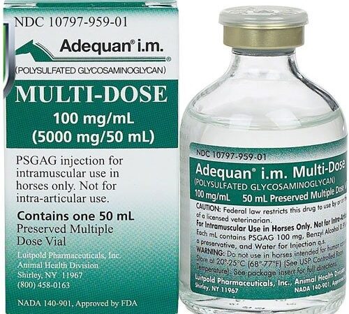 ADEQUAN MULTI-DOSE I.M.