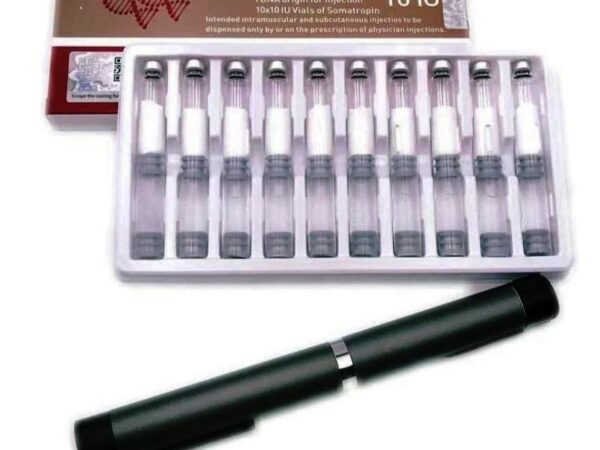 Beltropin 100IU HGH Pen