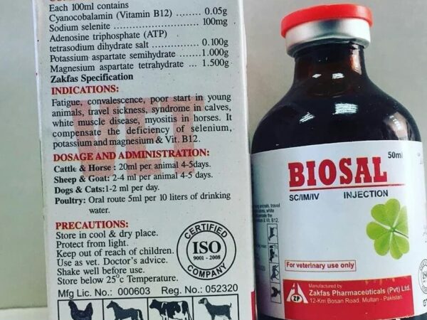 Biosal