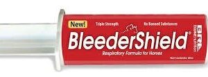 BleederShield paste