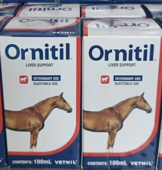 Buy Ornitil 100ml Online For Sale