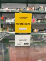 Buy Overxicam 50ml Online