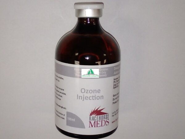 Buy Ozone Injection 100ml