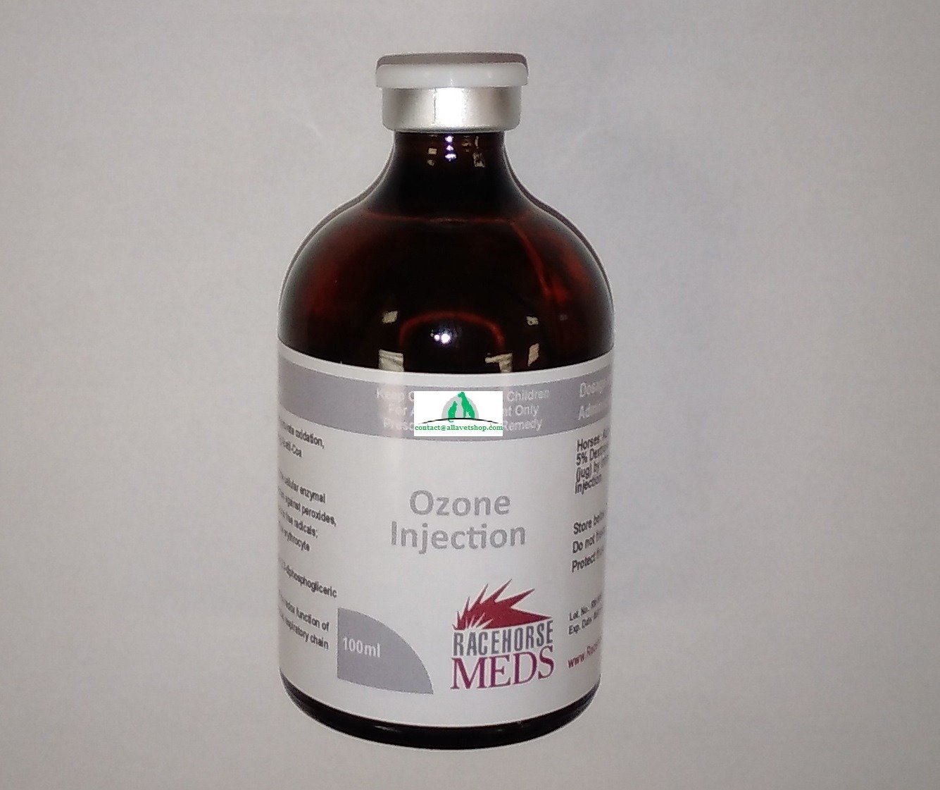 Buy Ozone Injection 100ml