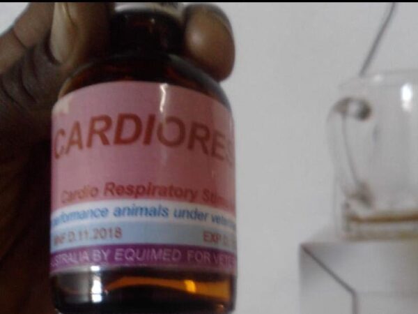 Cardiores