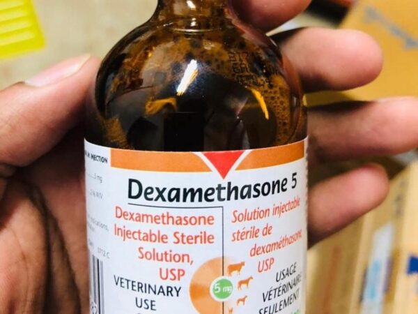Dexamethasone 5