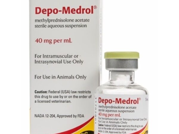Depo-Medrol Injection