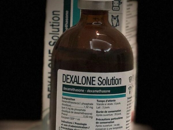 Dexalone Solution