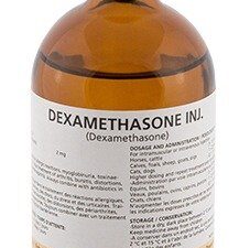 Dexamethasone injection