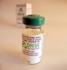 Drive 10ml