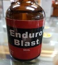 Enduro Blast 50ml