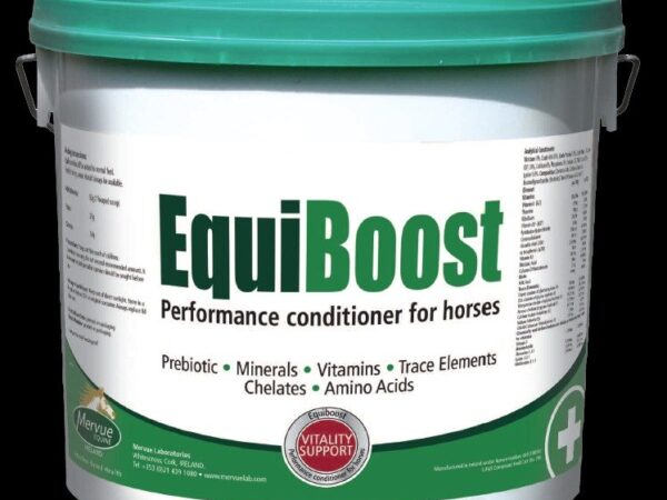 EQUIBOOST