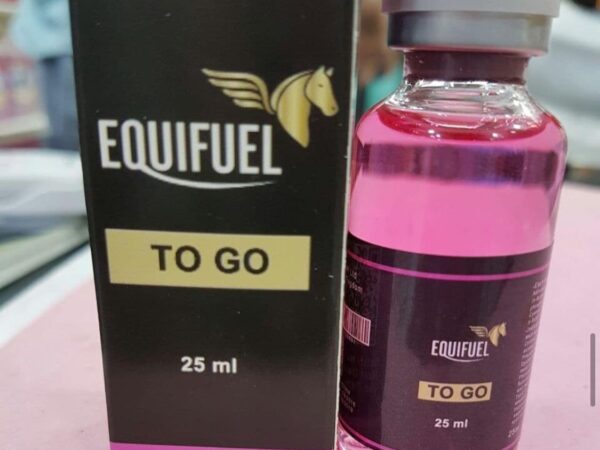 Equifuel to go 25ml