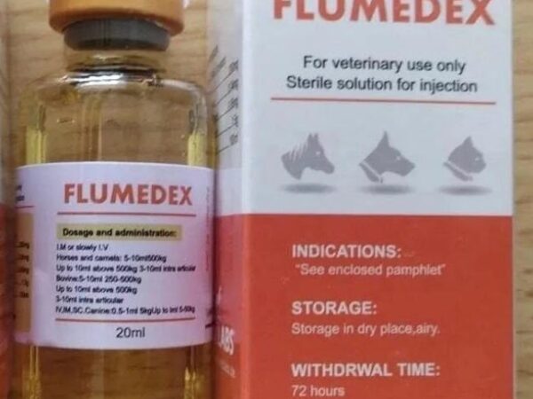 FLUMEDEX