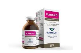 Buy Furozur D Injection
