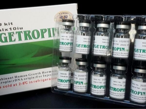 hygetropin injection