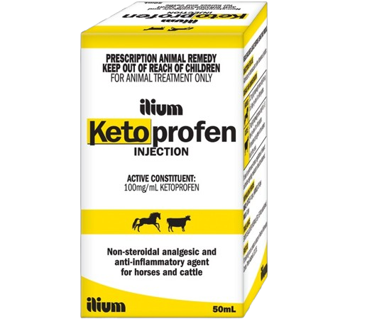 Ketoprofen