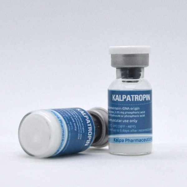 Buy Kalpatropin 100iu Injection Online - Kalpatropin 100iu For Sale Online At Equines Vet