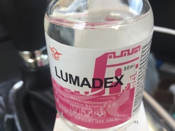 LUMADEX 50ml