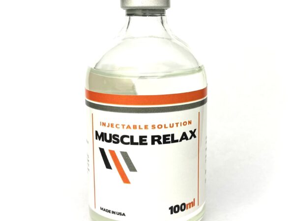 Muscle Relax 100 mL