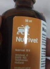 Nutrivet B.V