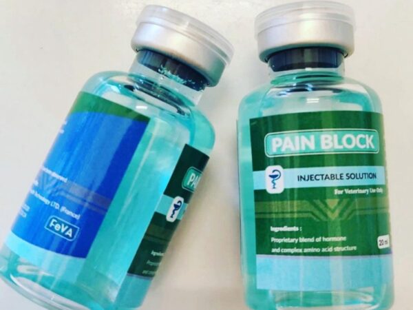 Buy Pain Block Injection