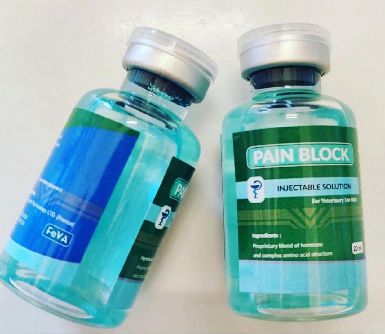 Buy Pain Block Injection
