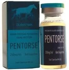 Pentorse 6ml