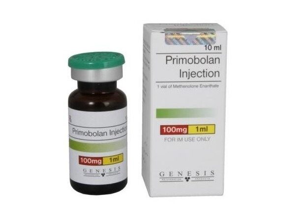 Primobolan
