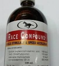 Race Compound 100ml