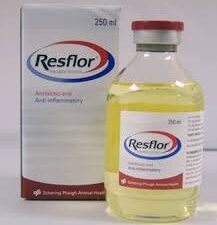 Resflor 250ml