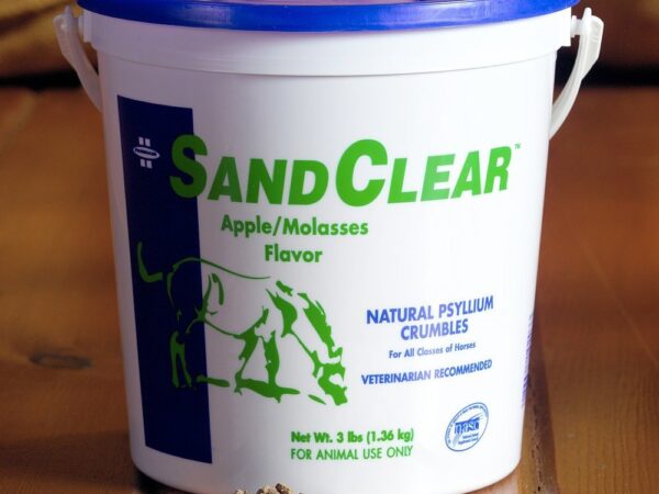Sand Clear