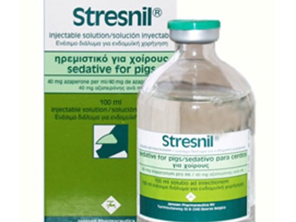 Buy Stresnil 100ML Injection Online