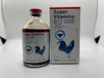 Buy Super Vitamina B12 5500 Online For Sale