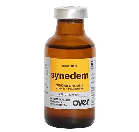 Buy Synedem Injection 25ml Online - Synedem Injection For Sale Online