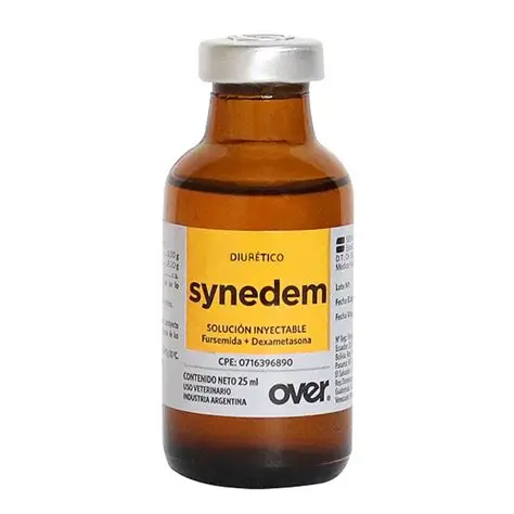 Buy Synedem Injection 25ml Online - Synedem Injection For Sale Online