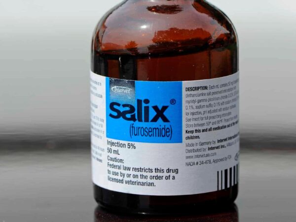 Buy Salix Injection Online