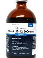 Vitamin B12 5000