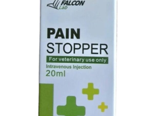 Buy Pain Stopper 20ml