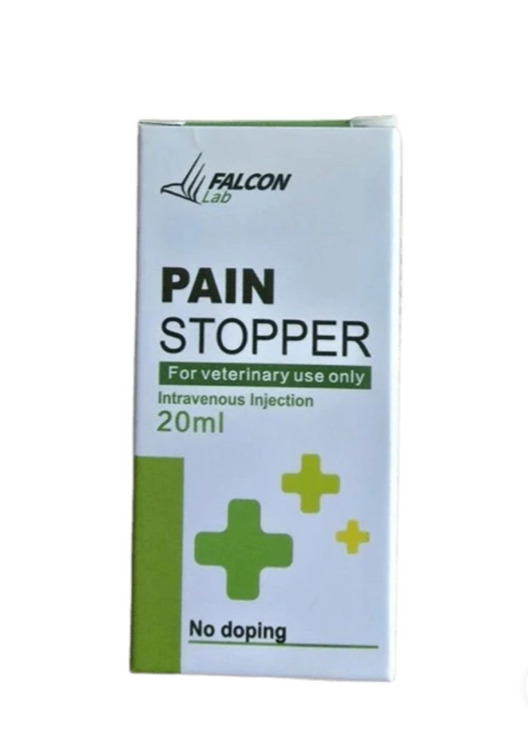 Buy Pain Stopper 20ml