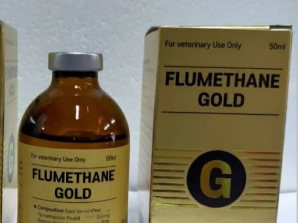 Buy Flumethane Gold Online - Order Flumethane Gold