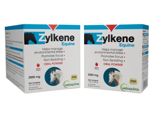 Zylkene Equine