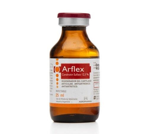 Arflex injection