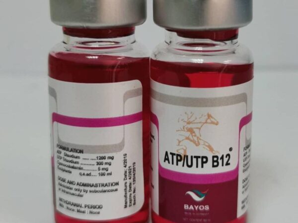 atp/utp b12