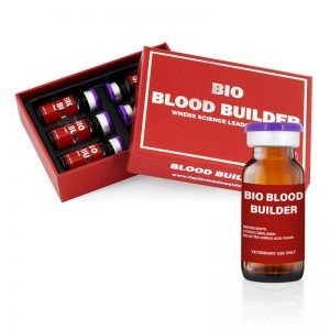 Bio Blood Builder For Sale